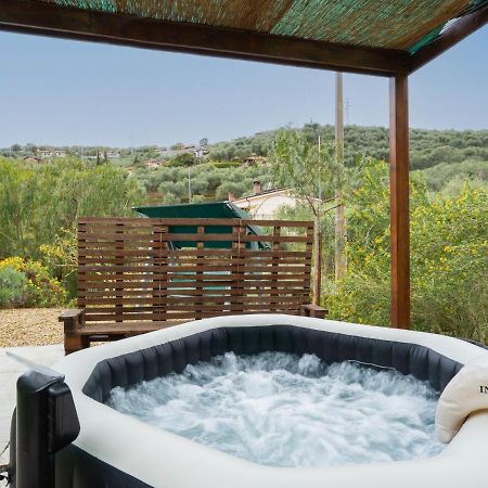 Holiday Home Rosa By Interhome Civezza Dış mekan fotoğraf