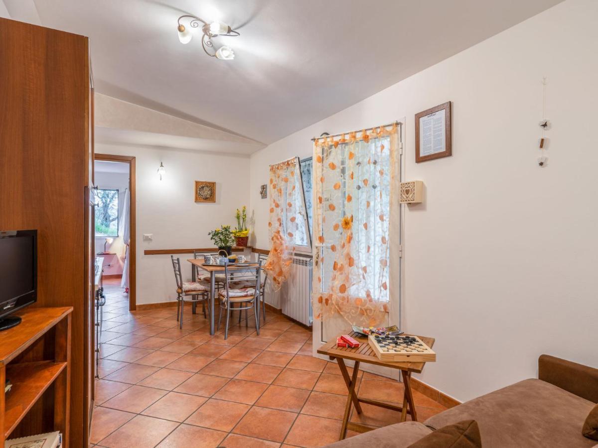 Holiday Home Rosa By Interhome Civezza Dış mekan fotoğraf