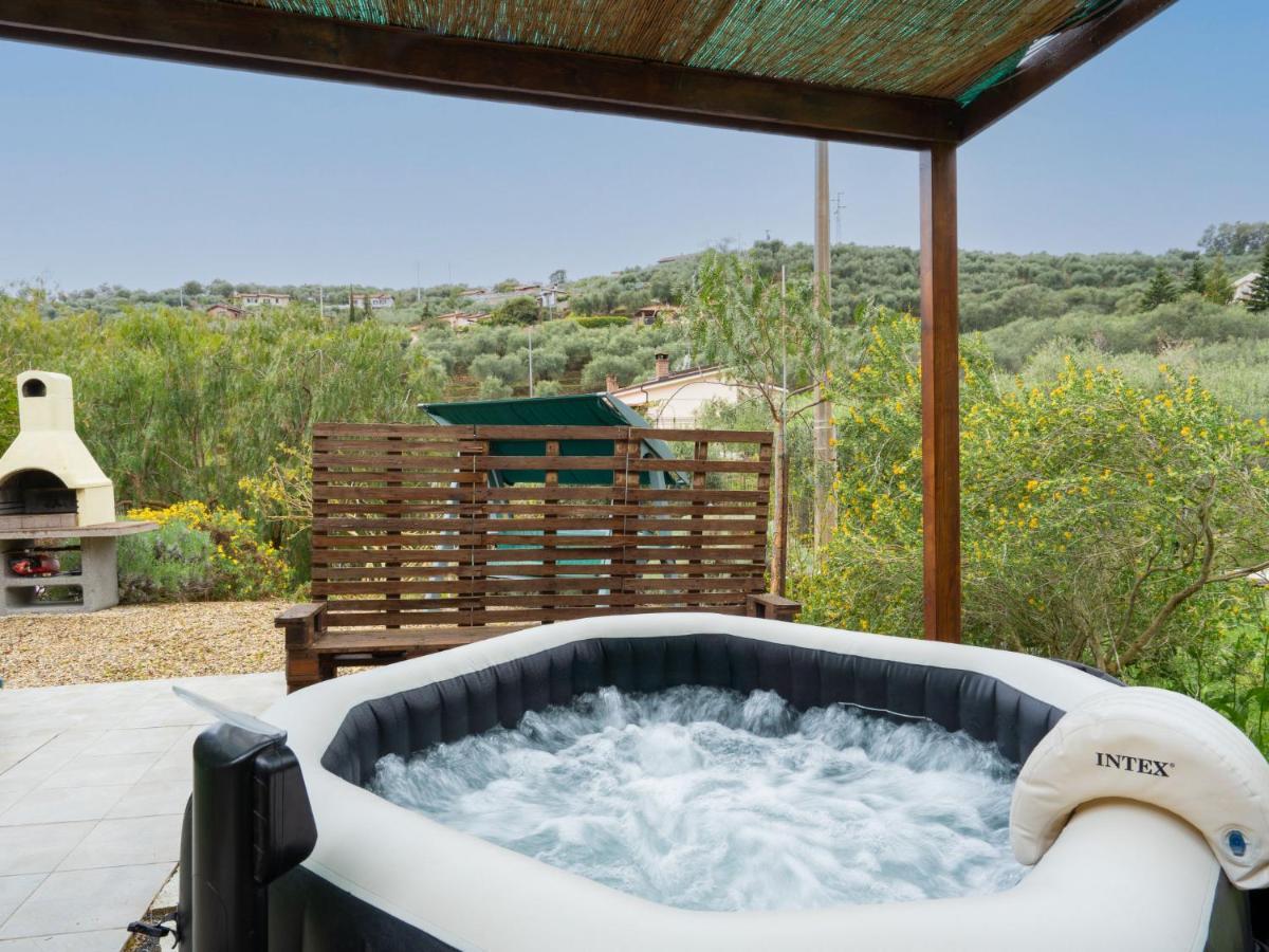 Holiday Home Rosa By Interhome Civezza Dış mekan fotoğraf