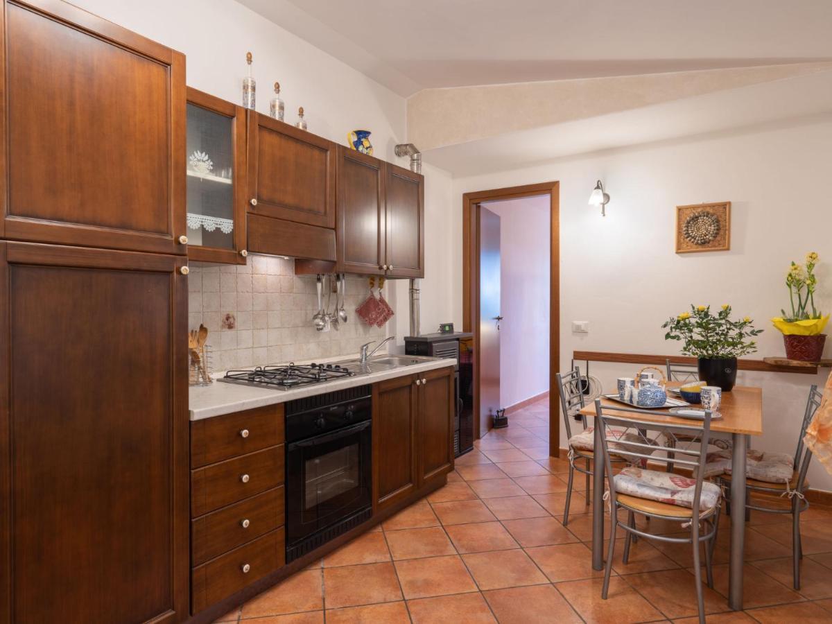 Holiday Home Rosa By Interhome Civezza Dış mekan fotoğraf