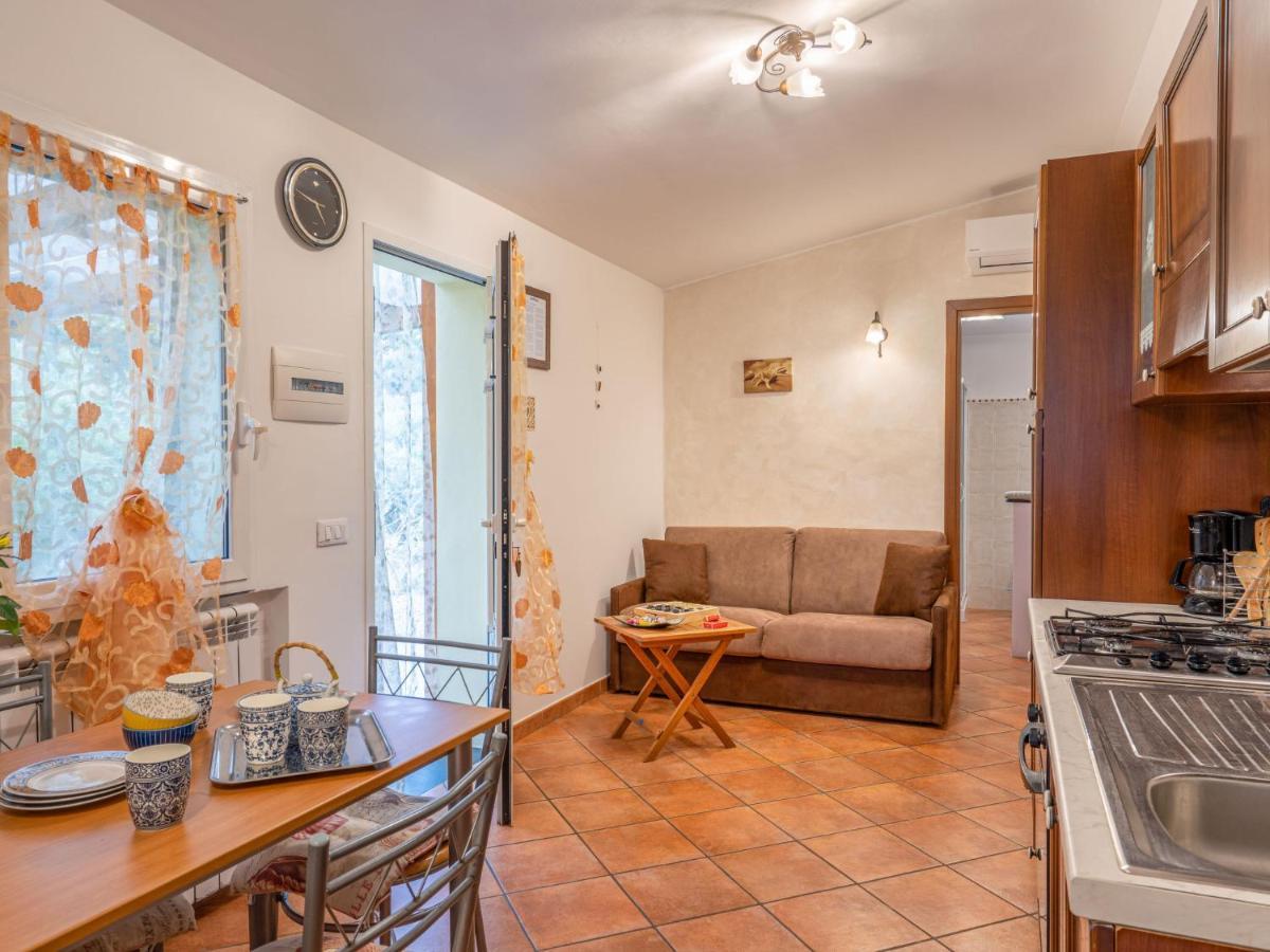 Holiday Home Rosa By Interhome Civezza Dış mekan fotoğraf