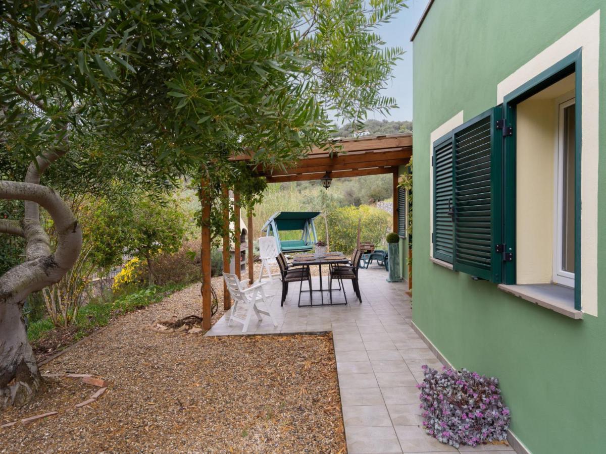 Holiday Home Rosa By Interhome Civezza Dış mekan fotoğraf