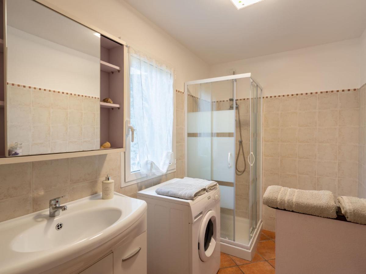 Holiday Home Rosa By Interhome Civezza Dış mekan fotoğraf