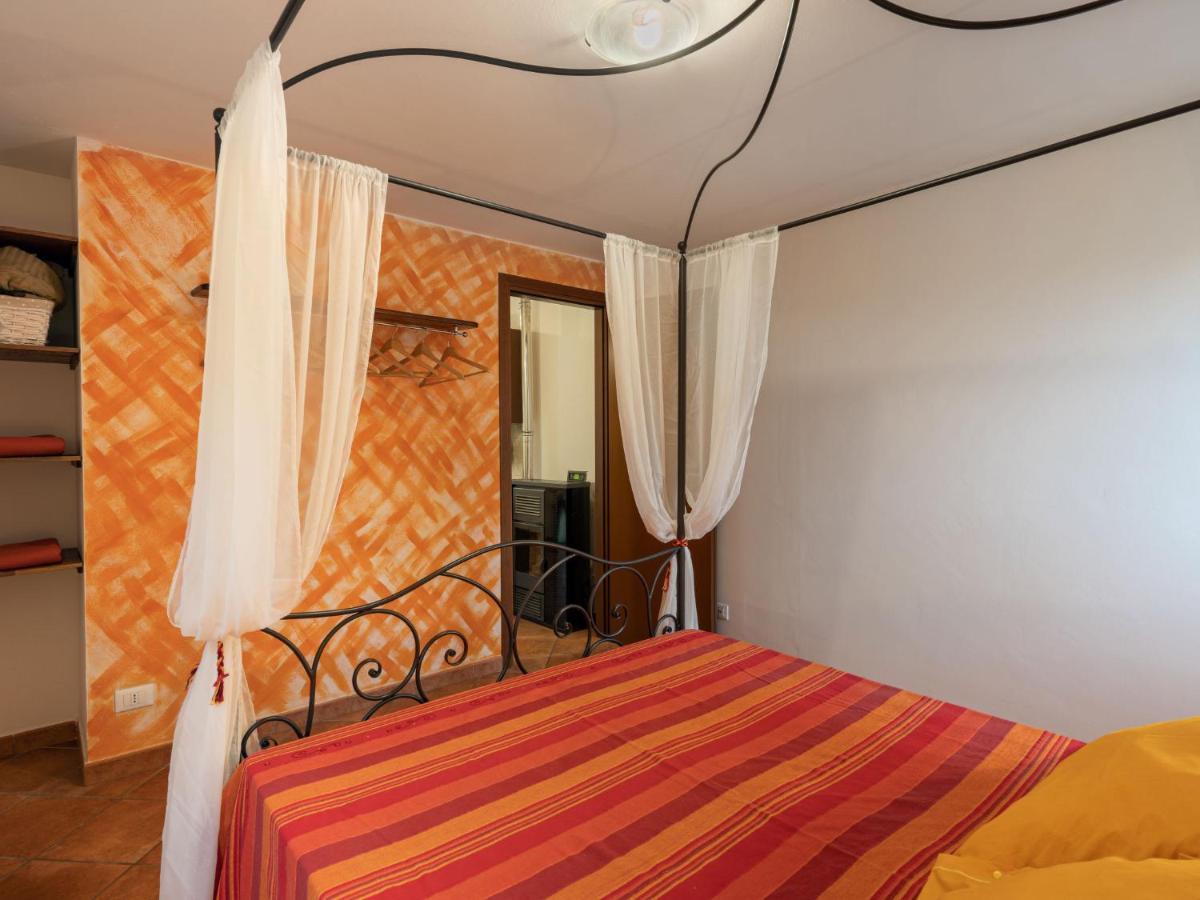 Holiday Home Rosa By Interhome Civezza Dış mekan fotoğraf